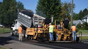 Best Cobblestone Driveway Installation  in Ault, CO